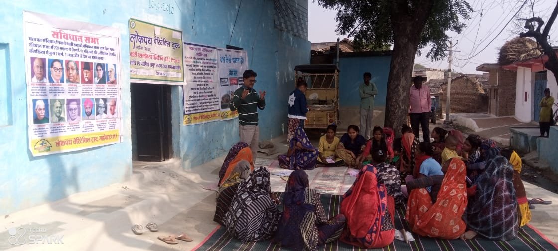Women's Empowerment